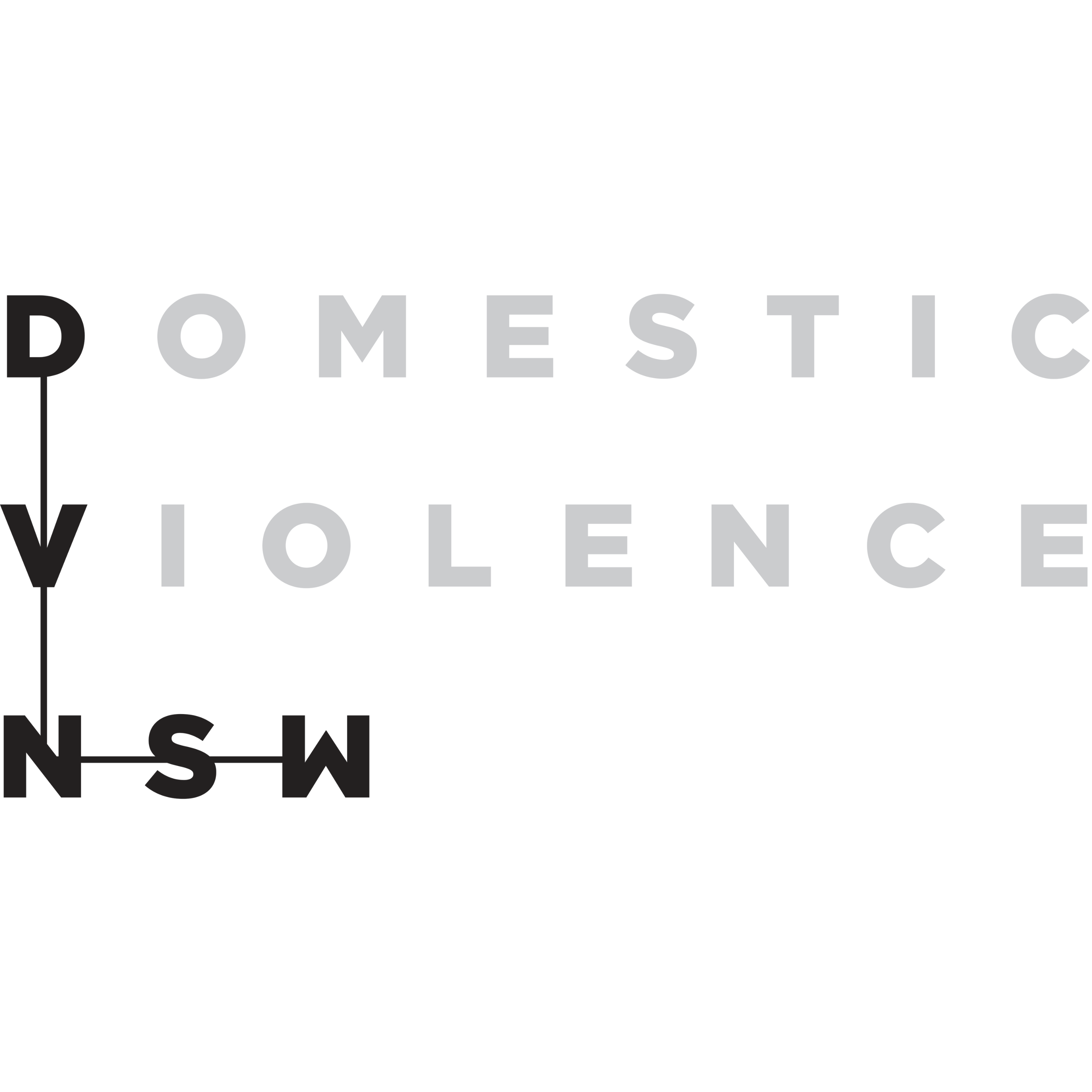 Domestic Violence NSW