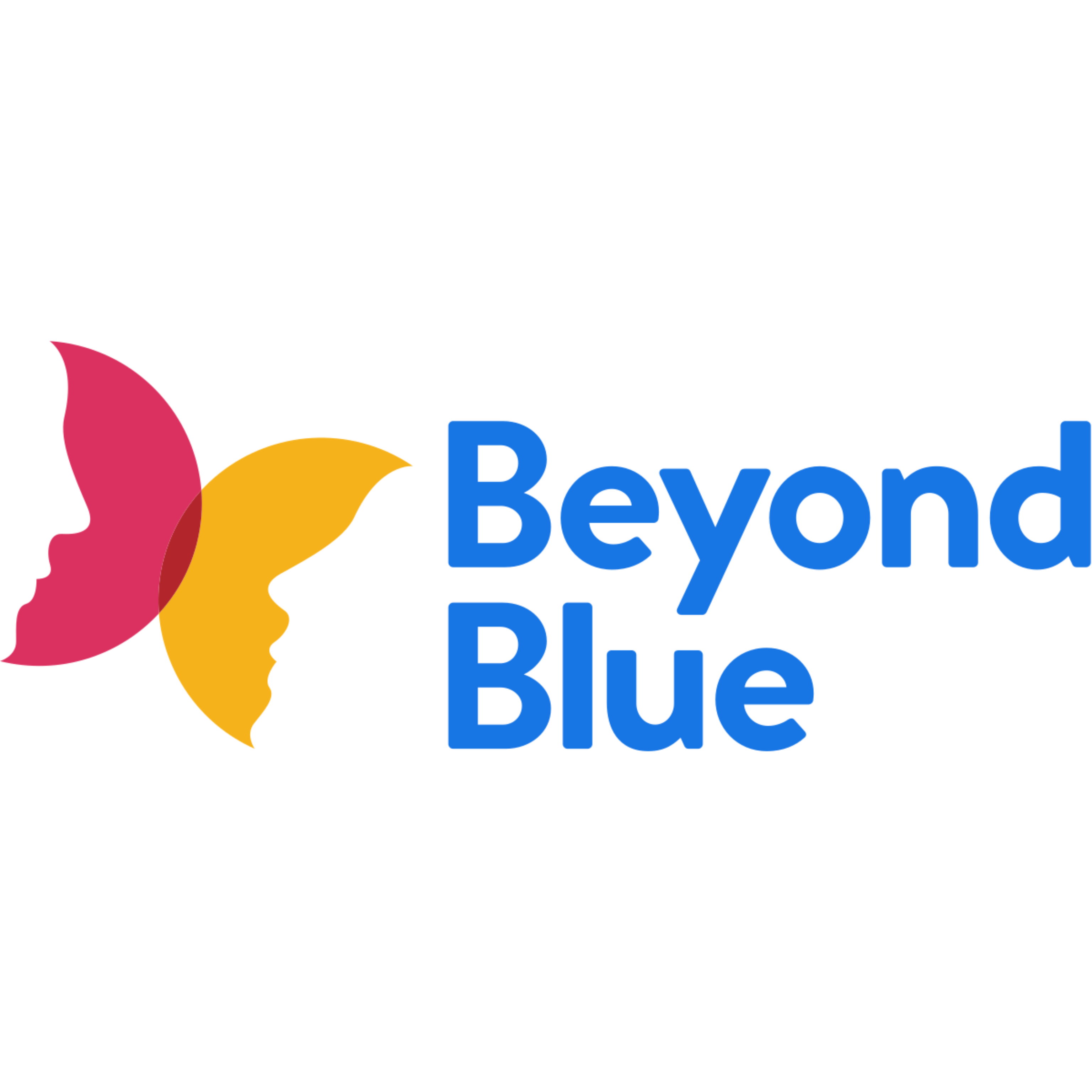 Beyond Blue