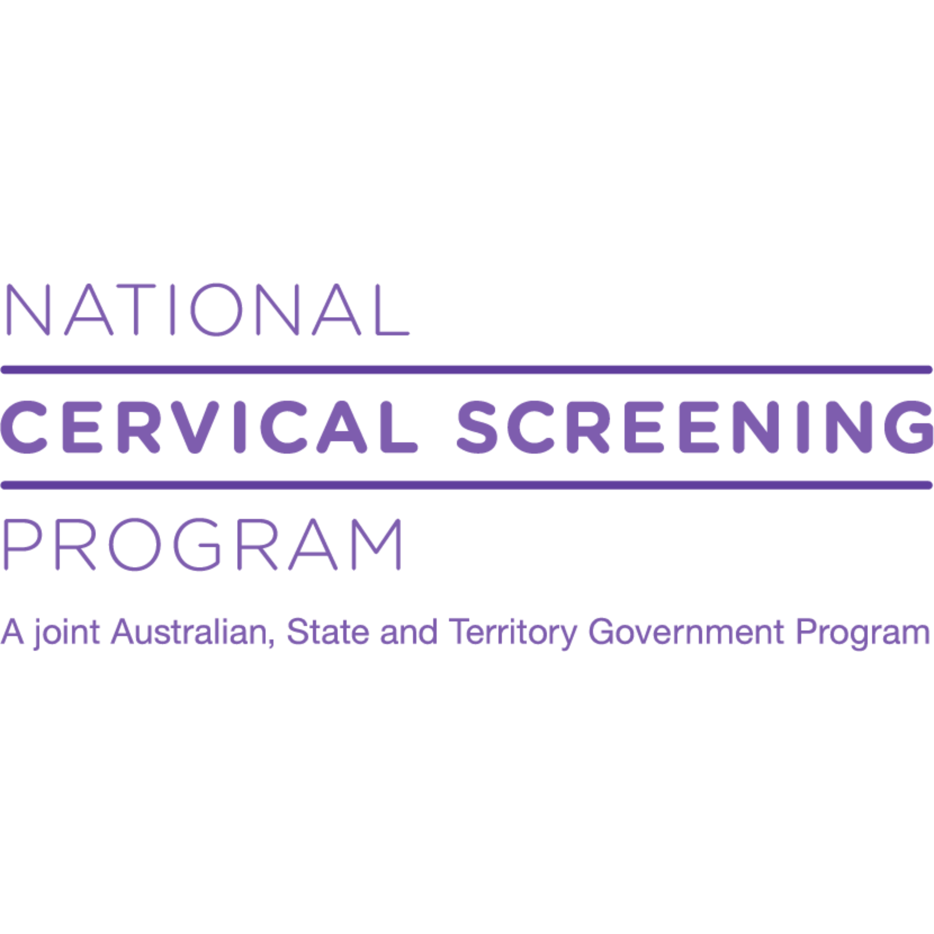 National Cervical Screening Program