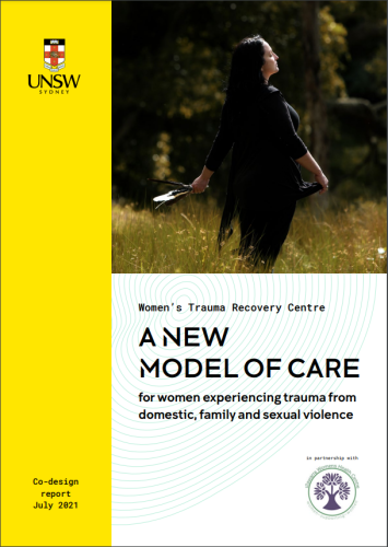 A New Model of Care